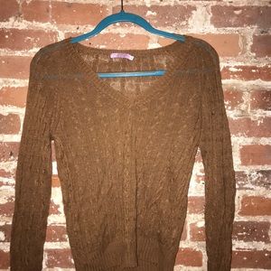 Calypso St. Barth Sweater